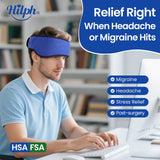 Hilph neopreno elástico y duradero para cobertura estable.