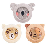 Hilph bolsa de hielo para niños con diseño unicornio, ideal para golpes leves.