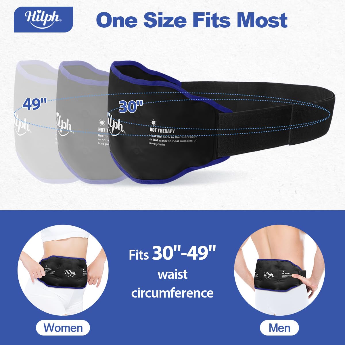 Hilph nylon duradero: material resistente y fácil de limpiar