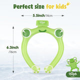 Hilph tubo enfriamiento cuello para niños, muy ligero y fácil de transportar.