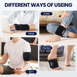 Hilph uso deportivo: ideal para atletas durante entrenamientos.