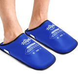 Hilph XL zapatillas hielo con apertura amplia para pies grandes y ajuste cómodo.