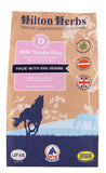 Hilton Herbs Milk Thistle Plus botella: posible apoyo a la salud hepática diaria