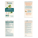 Himalaya ashwagandha uso diario: entrega energía y claridad.