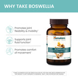 Himalaya Boswellia: cápsulas de 250 mg para articulaciones
