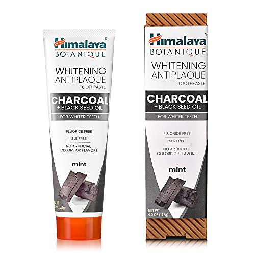 Aceite de semilla negra en Himalaya Botanique aporta limpieza y frescura