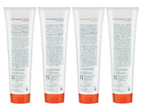 Himalaya Botanique: Granada en la fórmula para limpieza suave y aroma fresco.