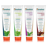 Himalaya Botanique: Neem e ingredientes naturales para limpieza suave.