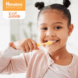 Empaque de 4 oz de Himalaya Botanique Kids, listo para el hogar.