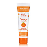 Niños cepillándose con Himalaya Botanique Kids, experiencia suave para higiene diaria.