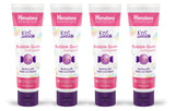 Himalaya Botanique para niños, tubo de pasta con neem y menta, cuidado suave.