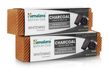 Himalaya Botanique pasta dental con carbón activated para blanqueamiento suave