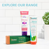 Producto Cruelty Free Himalaya Botanique para cuidado oral responsable.