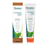 Himalaya Botanique ingredientes Neem y Granada para limpieza herbal