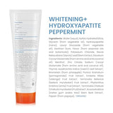 Himalaya Botanique refuerza esmalte con nano hidroxiapatita para remineralización.