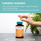 Gomitas Himalaya envase cgmp-calidad: control de calidad en cada lote.