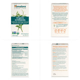 Uso diario recomendado de Himalaya Gymnema Sylvestre para apoyo a la glucosa