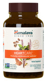 Himalaya HeartCare: cápsulas en botella para apoyo diario de la salud cardíaca