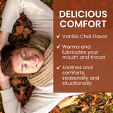 Himalaya Koflet Vanilla Chai, aroma cálido y sabor envolvente