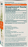 Etiqueta frontal de Himalaya LiverCare con información clave