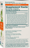 Himalaya MindCare cápsulas vistas, fórmula herbal para claridad mental