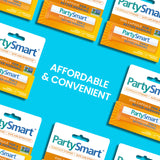 Himalaya PartySmart, pack-12-capsulas, 12 tomas listas para la noche.