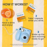 Himalaya PartySmart wedding favor packaging as a thoughtful party gift