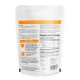Envase de Himalaya Psyllium Husk Powder 12 onzas listo para uso.