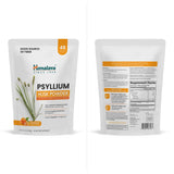 Tradición ayurveda de Himalaya en una fibra diaria confiable.