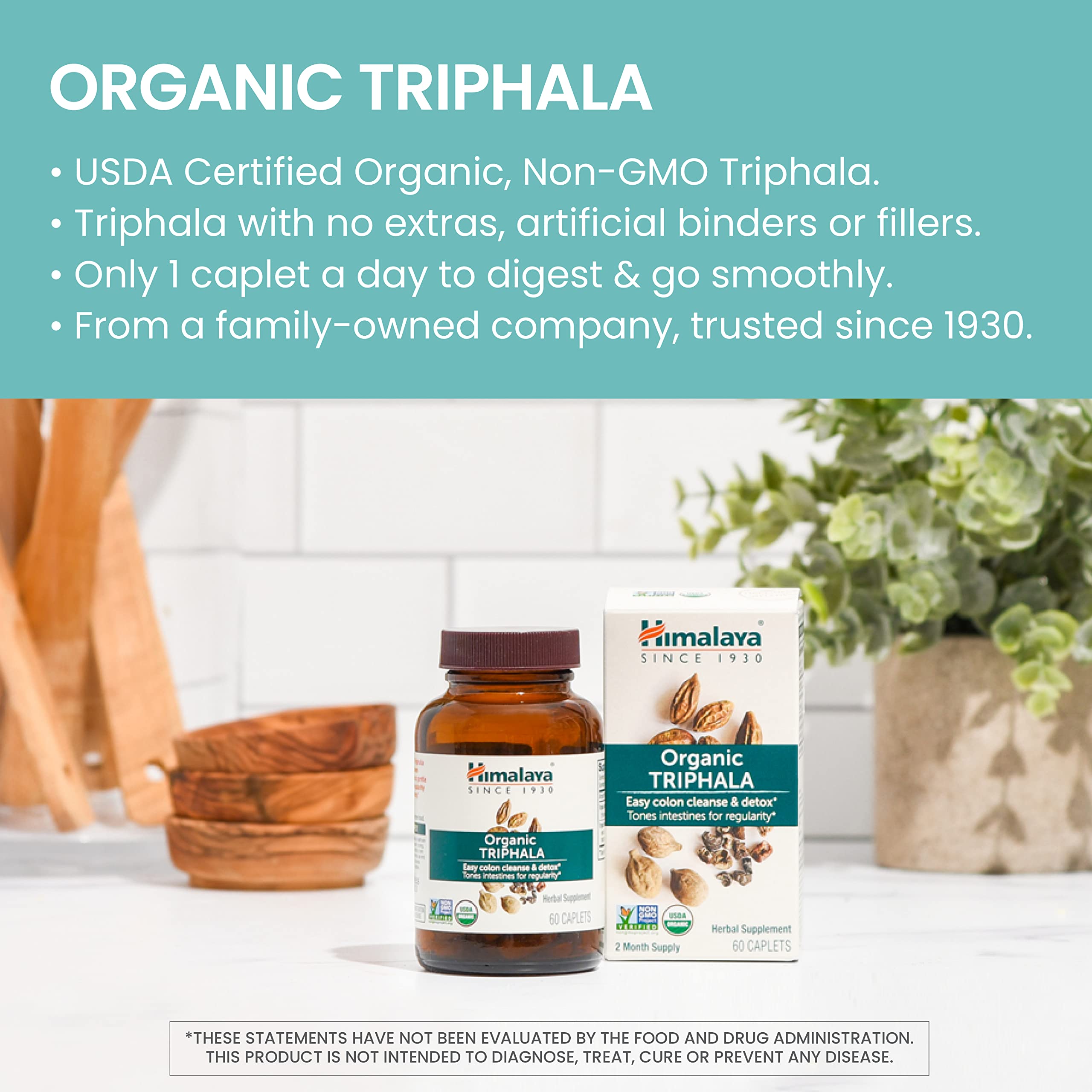 Mezcla ayurvédica Triphala: Amla, Haritaki y Vibhitaki para bienestar digestivo