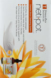 Neti Wash Plus de Himalayan Chandra con extractos herbales para confort nasal
