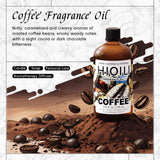HIQILI fragancia café para humificador, crea ambiente acogedor.