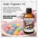 HIQILI fragancia dulce ambientador, aroma suave para espacios