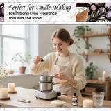 HIQILI difusor de ambiente con aroma a uva en uso para habitaciones.