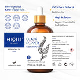 Envase de viaje HIQILI de 10 ml para llevar