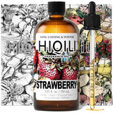 HIQILI fragancia fresa para difusor, aroma intenso que transforma espacios