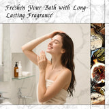 HIQILI fragancia de higo para jabón aromático, perfuma la rutina de baño