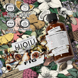 HIQILI fragancia de higo para regalo, ideal para fechas especiales