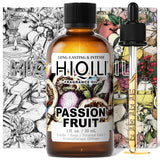 HIQILI fragancia pasion-fruta en difusor para ambientar espacios