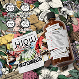 HIQILI fragancia sandía en lavandería, deja ropa con aroma fresco
