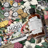 HIQILI Watermelon fragancia, atomizador ambiental para refrescar espacios.