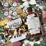 Producto para mascotas HIQILI con fragancia de higo para uso seguro en DIY