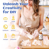 HIQILI Rose: difusor en uso para crear un ambiente relajante.