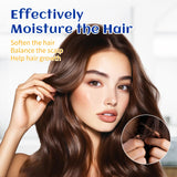 HIQILI Rose, masaje facial con aceite esencial para cuidado suave.