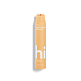 Hi by Hismile con sabor durazno té helado en tubo para una limpieza fresca