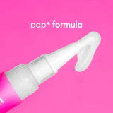 HISMILE Pap+ bolígrafo: uso diario que aporta claridad gradual de la sonrisa.