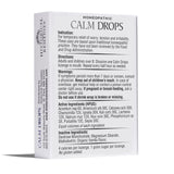 Historical Remedies Calm Drops: envase reciclable para estilo de vida consciente.