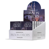 Moon Drops sabor vainilla para un sueño natural