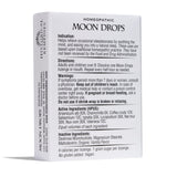 Moon Drops para noches tranquilas sin somnolencia diurna
