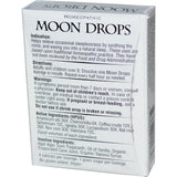 Historical Remedies Moon Drops, pastillas para dormir, experiencia de descanso suave en casa.